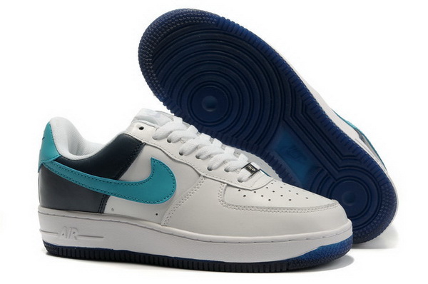 Nike Air Force One Men Low--213